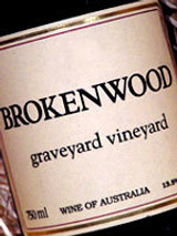 Brokenwood Graveyard Shiraz 2005