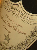 Dom Perignon 2000