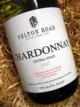 Felton Road Chardonnay 2007
