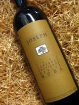 Primo Estate Joseph Moda Cabernet Merlot 2002