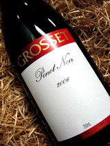 Grosset Pinot Noir 2007