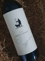 [SOLD-OUT] Jim Barry McRae Wood Shiraz 1999