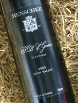 [SOLD-OUT] Henschke Hill of Grace 2005