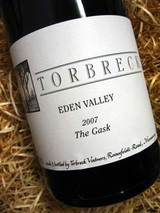 Torbreck The Gask Shiraz 2007