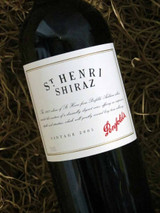 [SOLD-OUT] Penfolds St Henri 2005