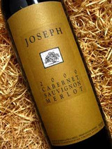 Primo Estate Joseph Moda Cabernet Merlot 1995