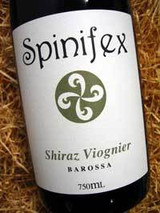 Spinifex Shiraz Viognier 2007
