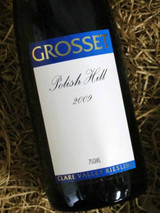 [SOLD-OUT] Grosset Polish Hill Riesling 2009