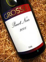 Grosset Pinot Noir 2008