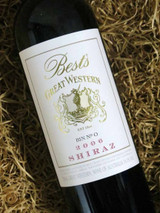 [SOLD-OUT] Best's Great Western Bin 0 Shiraz 2006