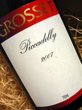 Grosset Piccadilly Chardonnay 2008