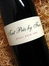 By Farr Tout Pres Pinot Noir 2008