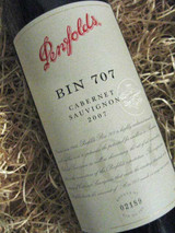 [SOLD-OUT] Penfolds Bin 707 2007