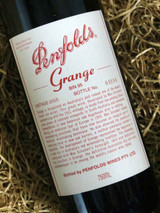 [SOLD-OUT] Penfolds Grange 2005