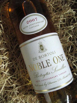 De Bortoli Noble One 2007 375mL