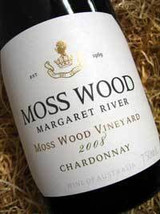 Moss Wood Chardonnay 2008