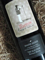 [SOLD-OUT] Magpie Estate The Election Shiraz 2005