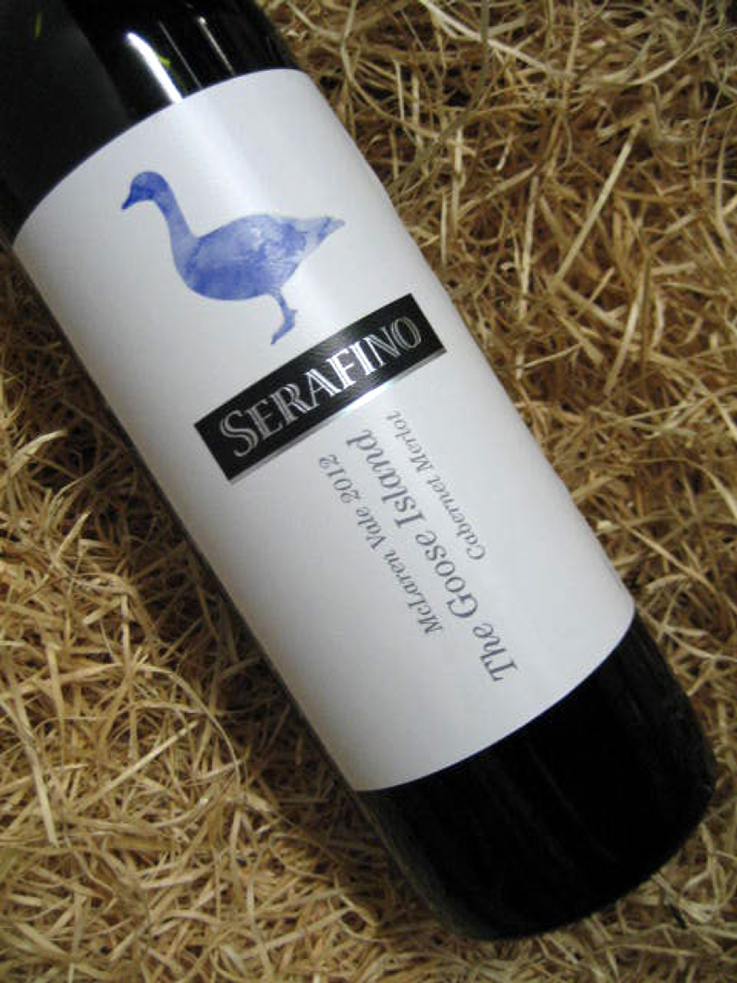 Goose Island - by Serafino Wines | Melbourne Wine House | Buy Online