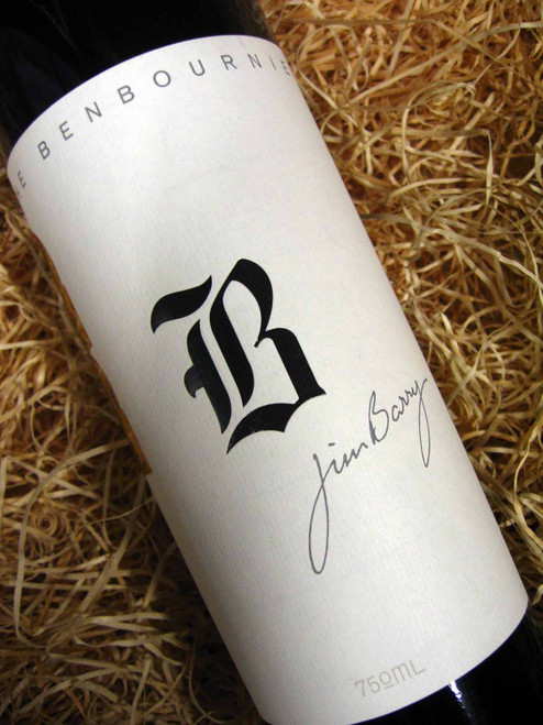 Jim Barry The Benbournie Cabernet Sauvignon 2004