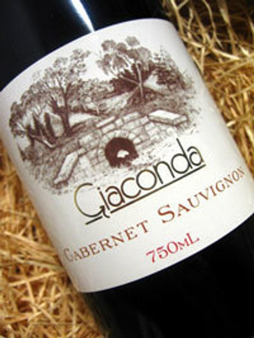 Giaconda Cabernet 2009