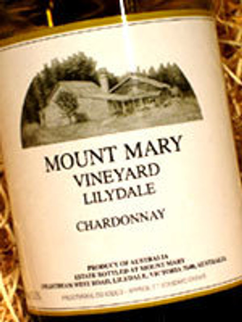 Mount Mary Chardonnay 2009