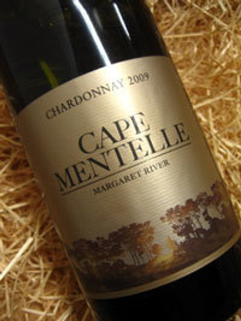 Cape Mentelle Chardonnay 2009