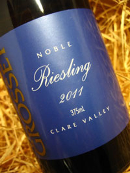 Grosset Noble Riesling 2011