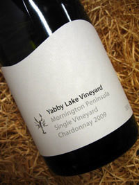 Yabby Lake Chardonnay 2009