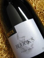 Bindi Block 5 Pinot Noir 2010