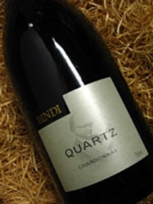 Bindi Quartz Chardonnay 2010