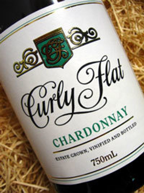 Curly Flat Chardonnay 2009