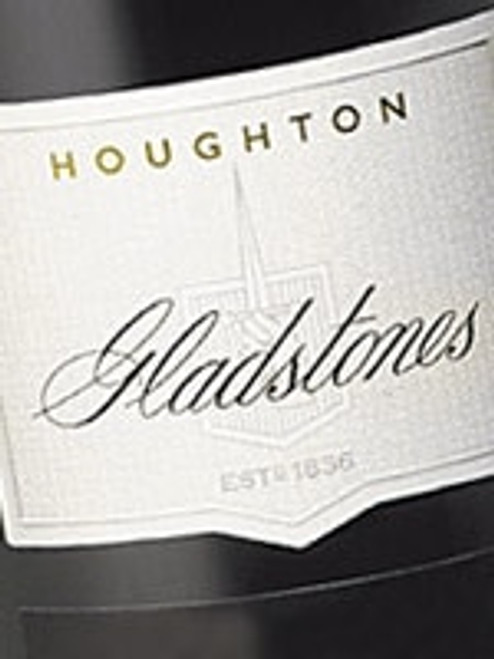 Houghton Gladstones Cabernet Sauvignon 2008