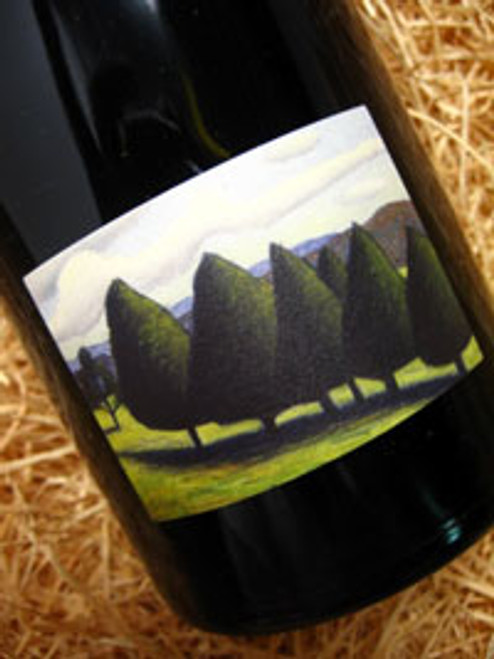 William Downie Gippsland Pinot Noir 2011