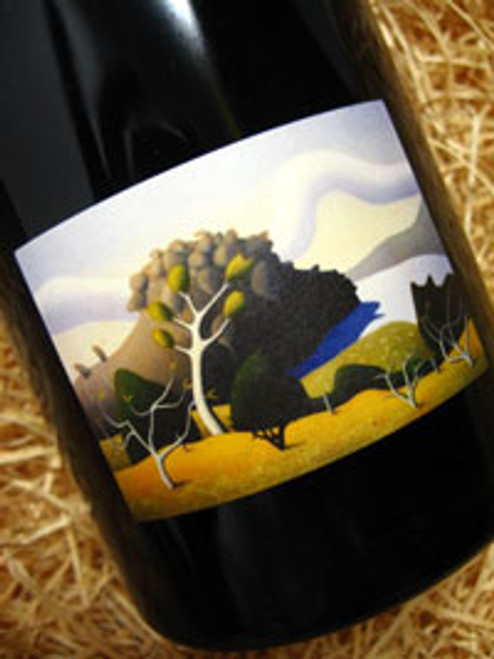 William Downie Yarra Valley Pinot Noir 2011