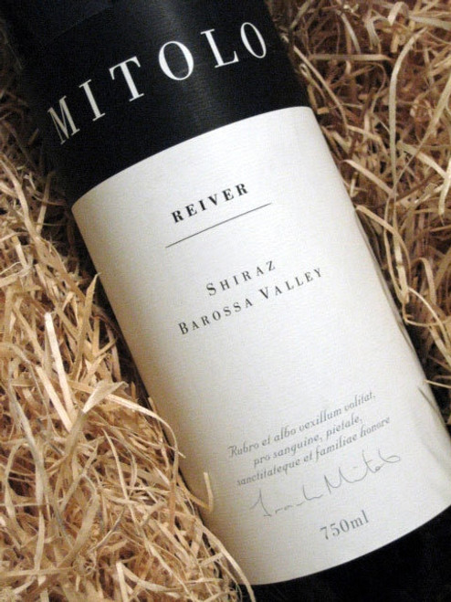 Mitolo Reiver Shiraz 2009