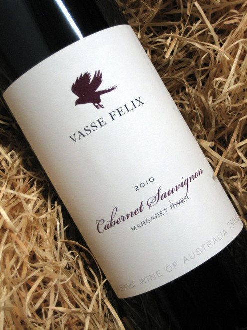 Vasse Felix Cabernet Sauvignon 2010