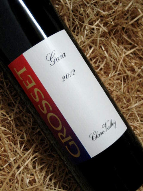 [SOLD-OUT] Grosset Gaia Cabernets 2012