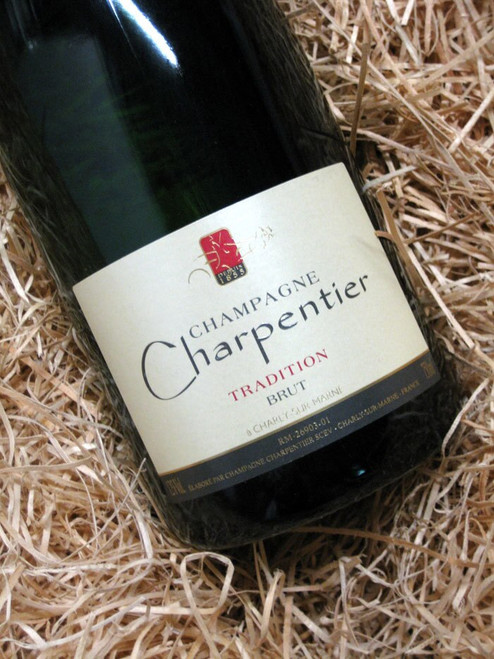 Charpentier Tradition Brut N.V.