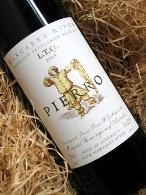 Pierro Cabernet Merlot LTCF 2009