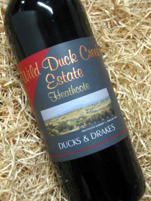 Wild Duck Creek Ducks & Drakes 2011