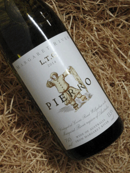 Pierro LTC Semillon Sauvignon Blanc 2014