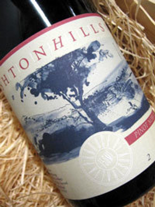 [SOLD-OUT] Ashton Hills Estate Pinot Noir 2010
