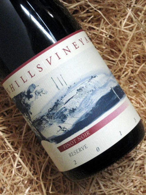 [SOLD-OUT] Ashton Hills Reserve Pinot Noir 2013