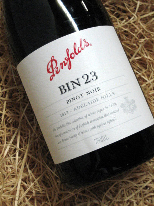 Penfolds Bin 23 Pinot Noir 2013