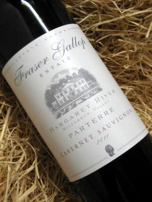 Fraser Gallop Parterre Cabernet Sauvignon 2011