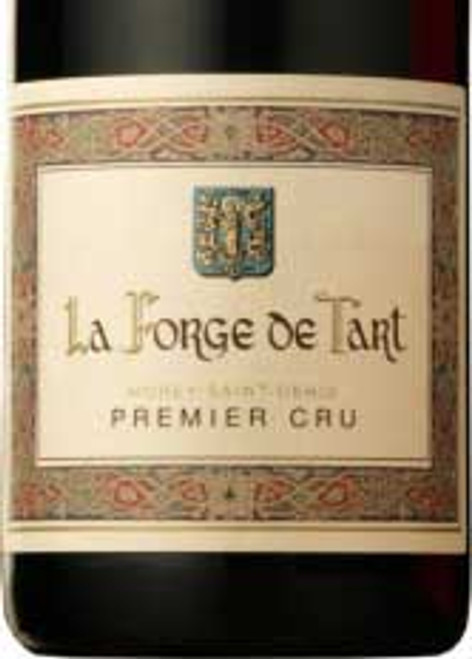 La Forge de Tart Premier Cru Monopole 2011