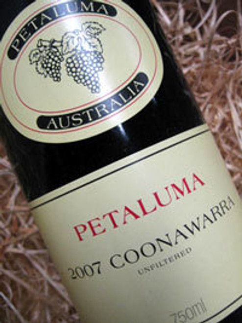 Petaluma Coonawarra Cabernet Merlot 1994