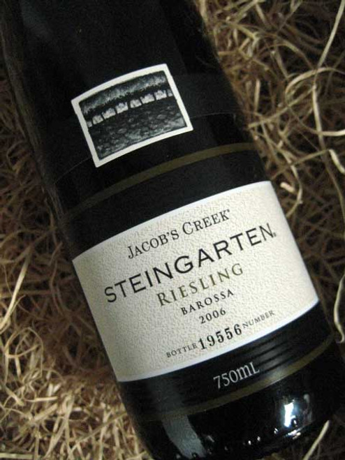 Orlando Jacobs Creek Steingarten Riesling 2006