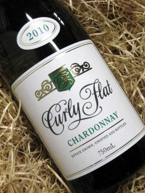 Curly Flat Chardonnay 2010