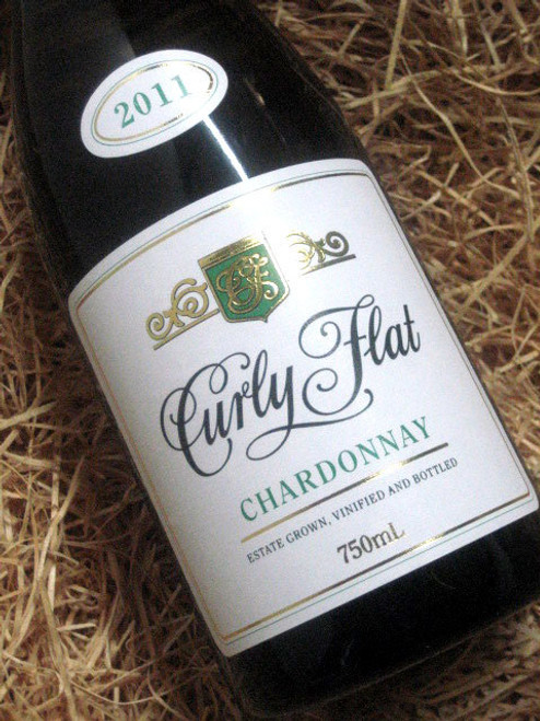 Curly Flat Chardonnay 2011